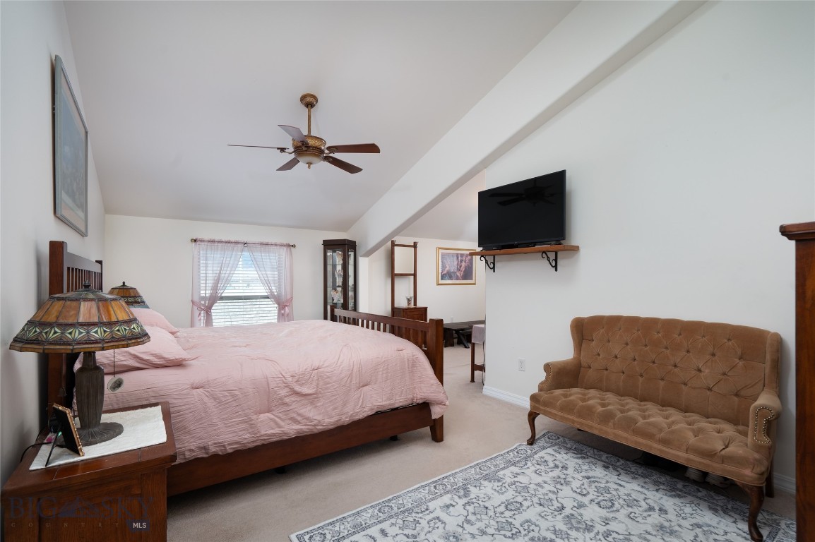 Minor Subdivision - Residential Income