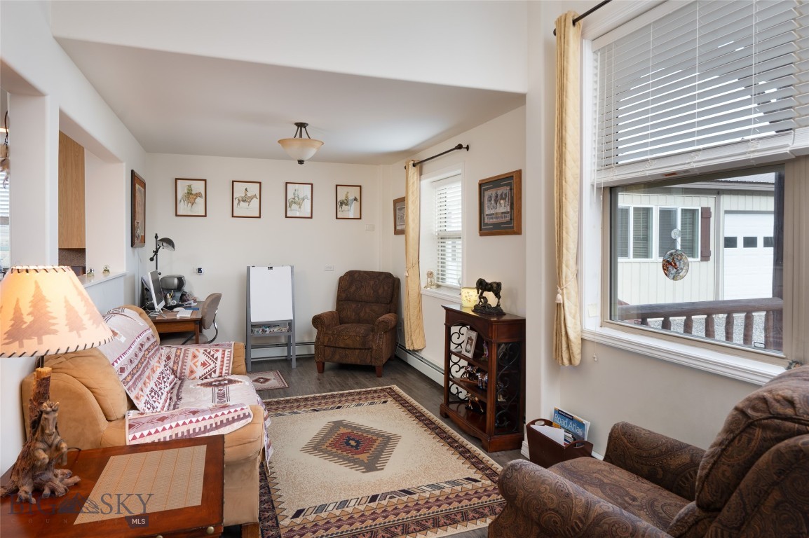Minor Subdivision - Residential Income