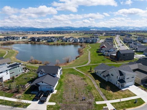 5594 Westmorland Drive Bozeman MT 59718