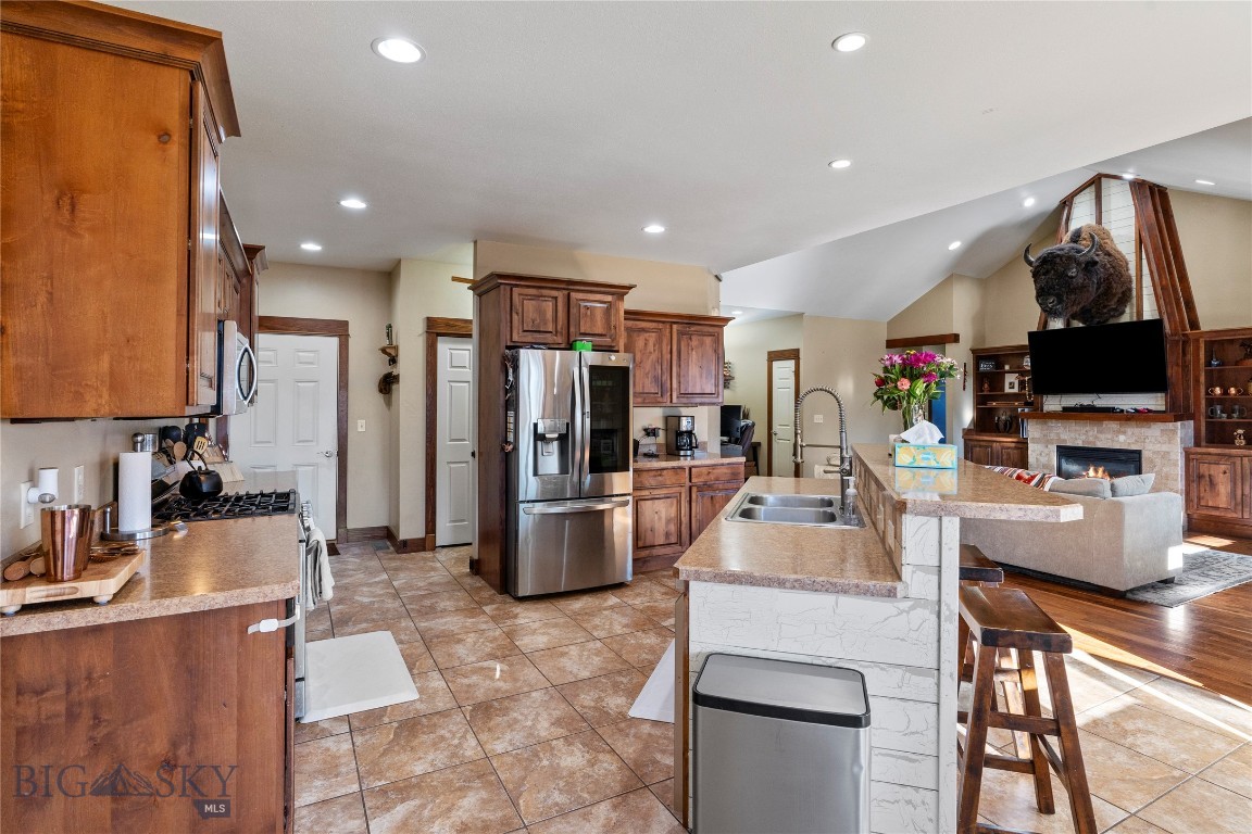 North Star - Residential