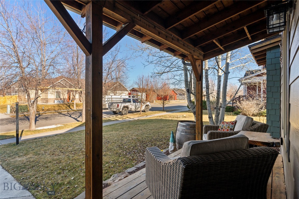 North Star - Residential