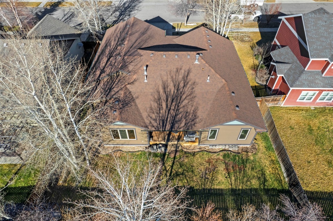 North Star - Residential