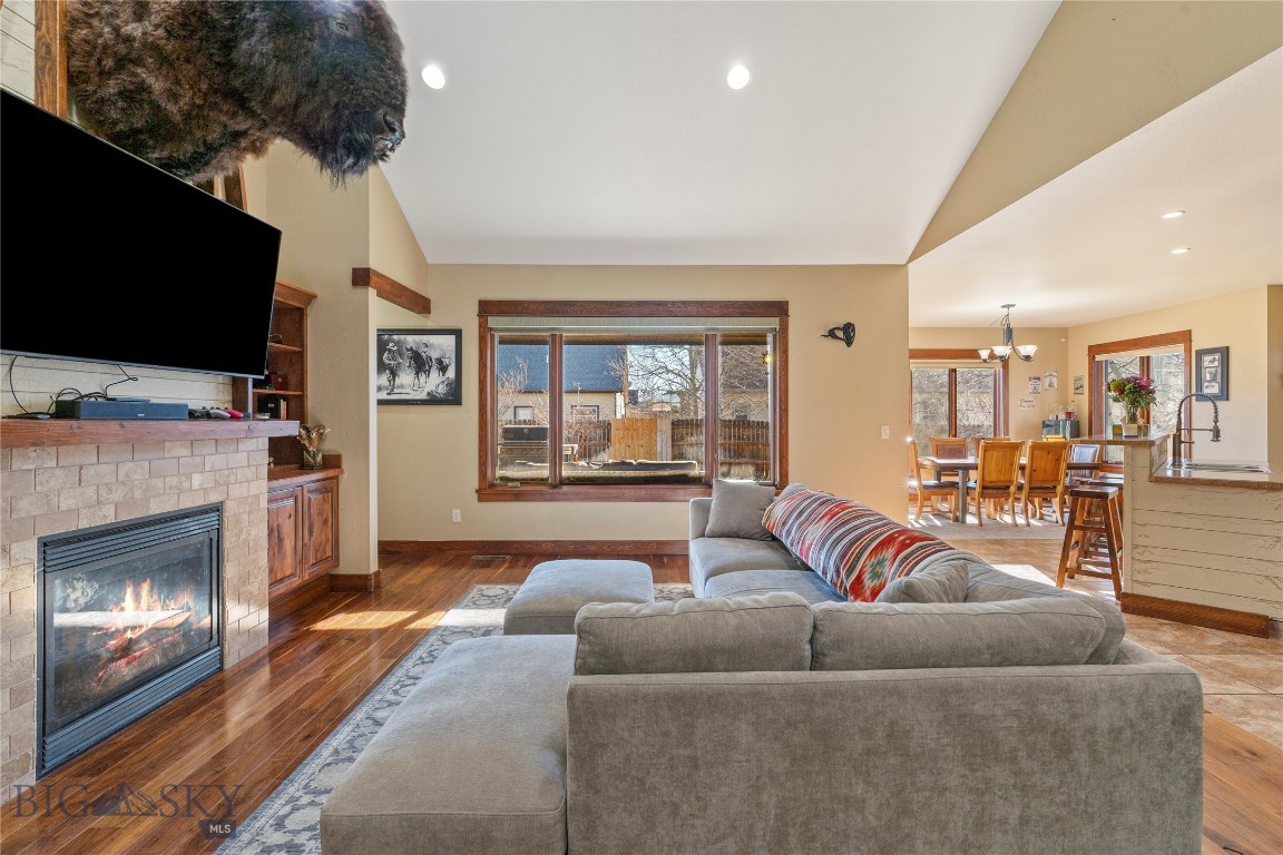 North Star - Residential