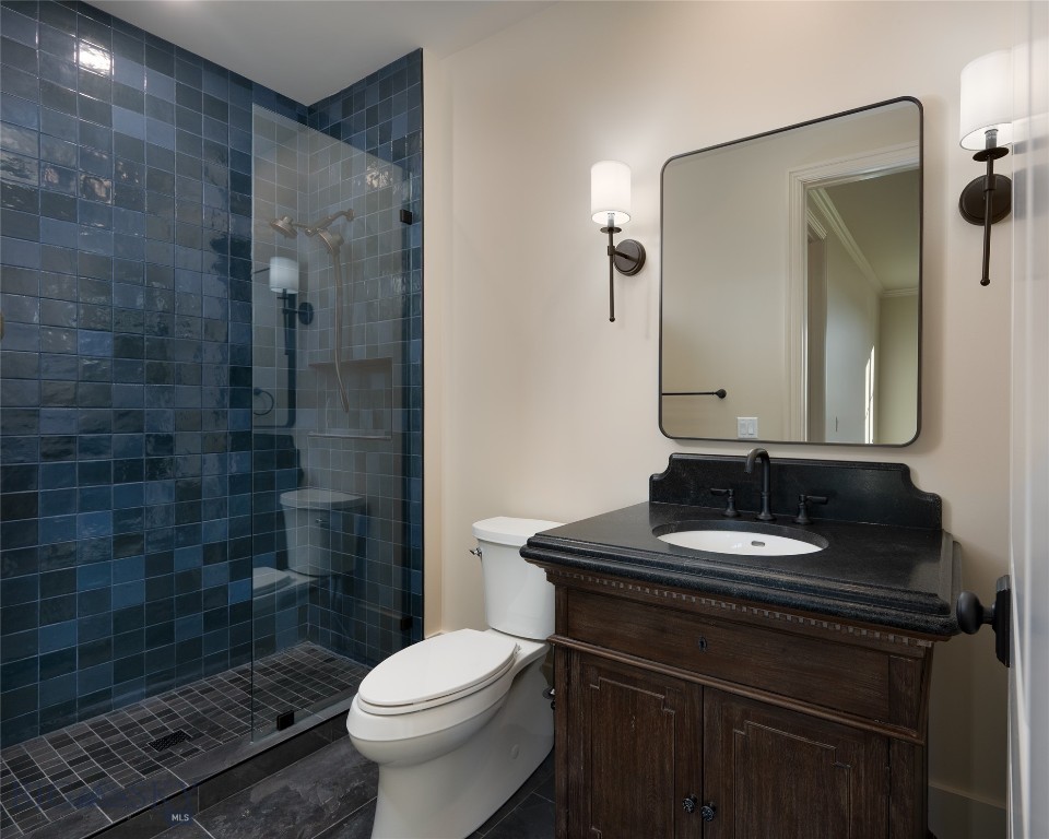 Hyalite View Estates - Residential