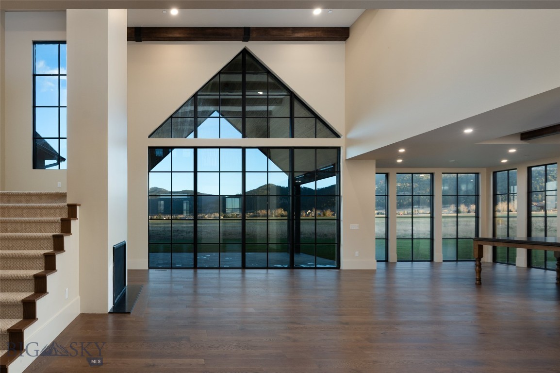 Hyalite View Estates - Residential