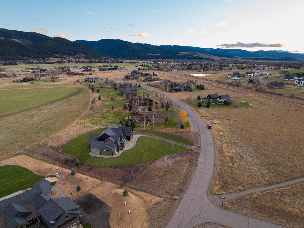 Hyalite View Estates - Residential