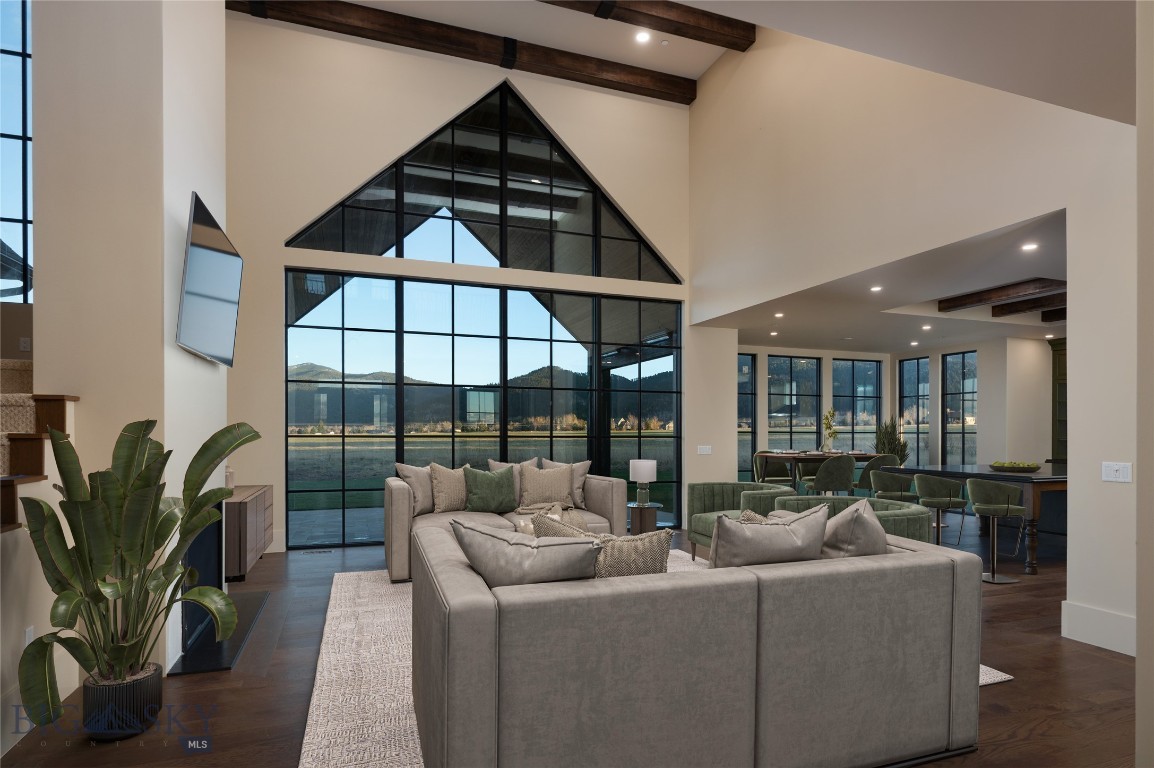 Hyalite View Estates - Residential