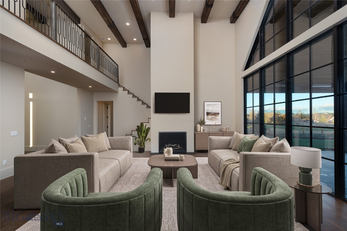 Hyalite View Estates - Residential