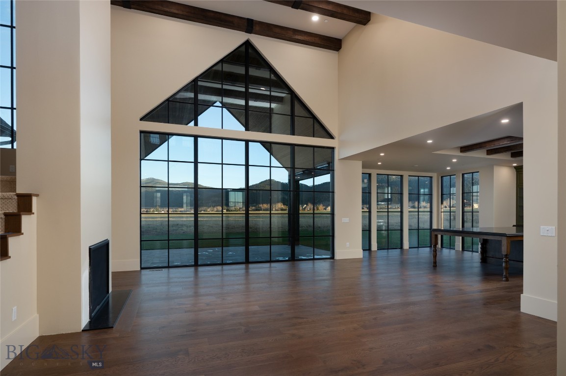 Hyalite View Estates - Residential