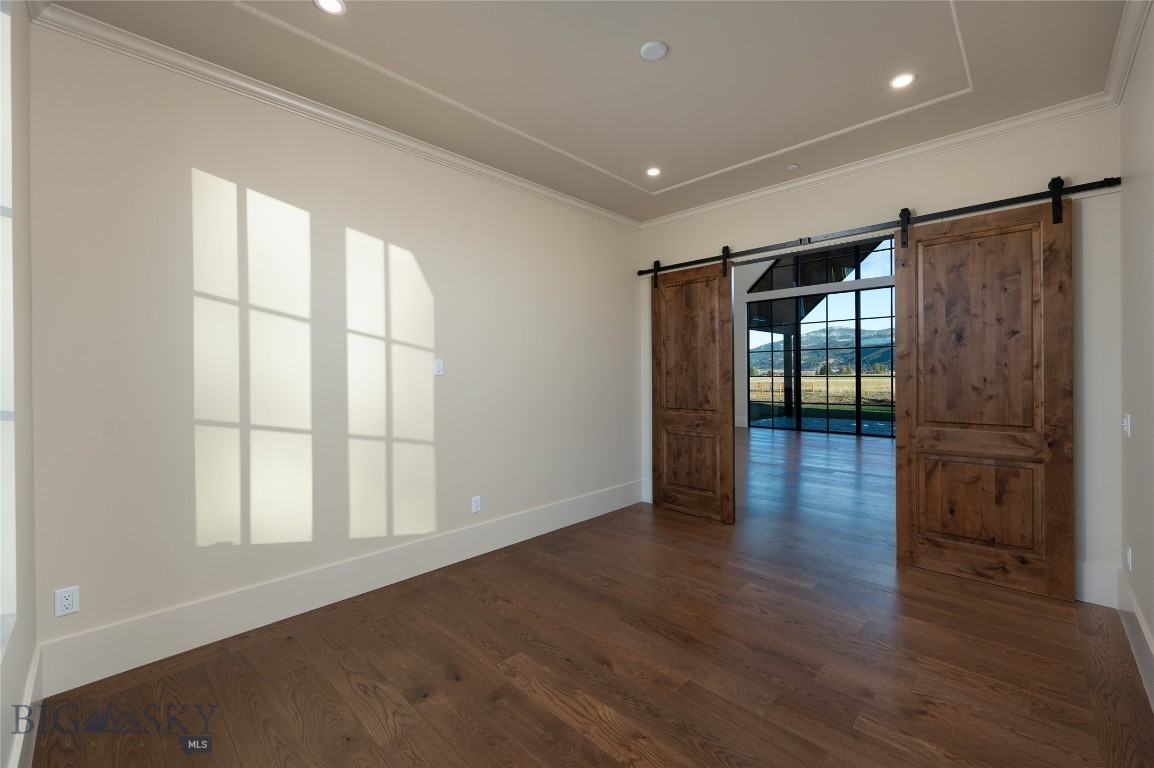 Hyalite View Estates - Residential