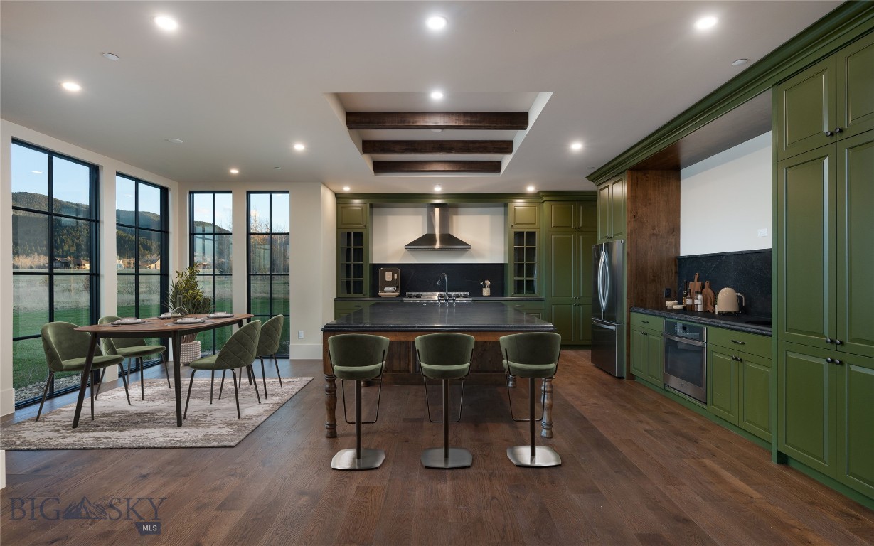 Hyalite View Estates - Residential