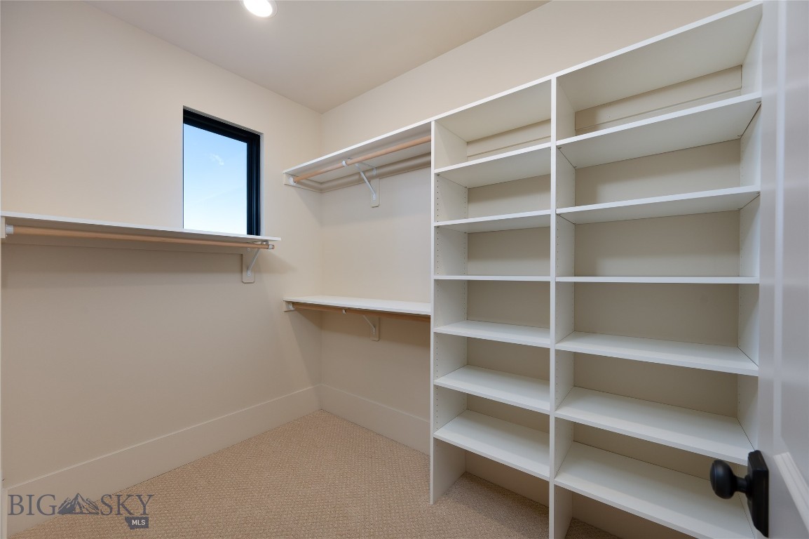 Hyalite View Estates - Residential