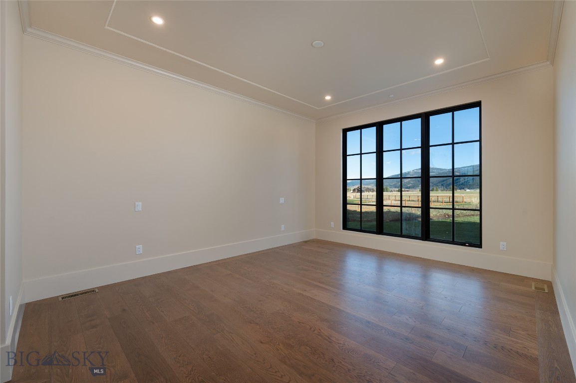 Hyalite View Estates - Residential