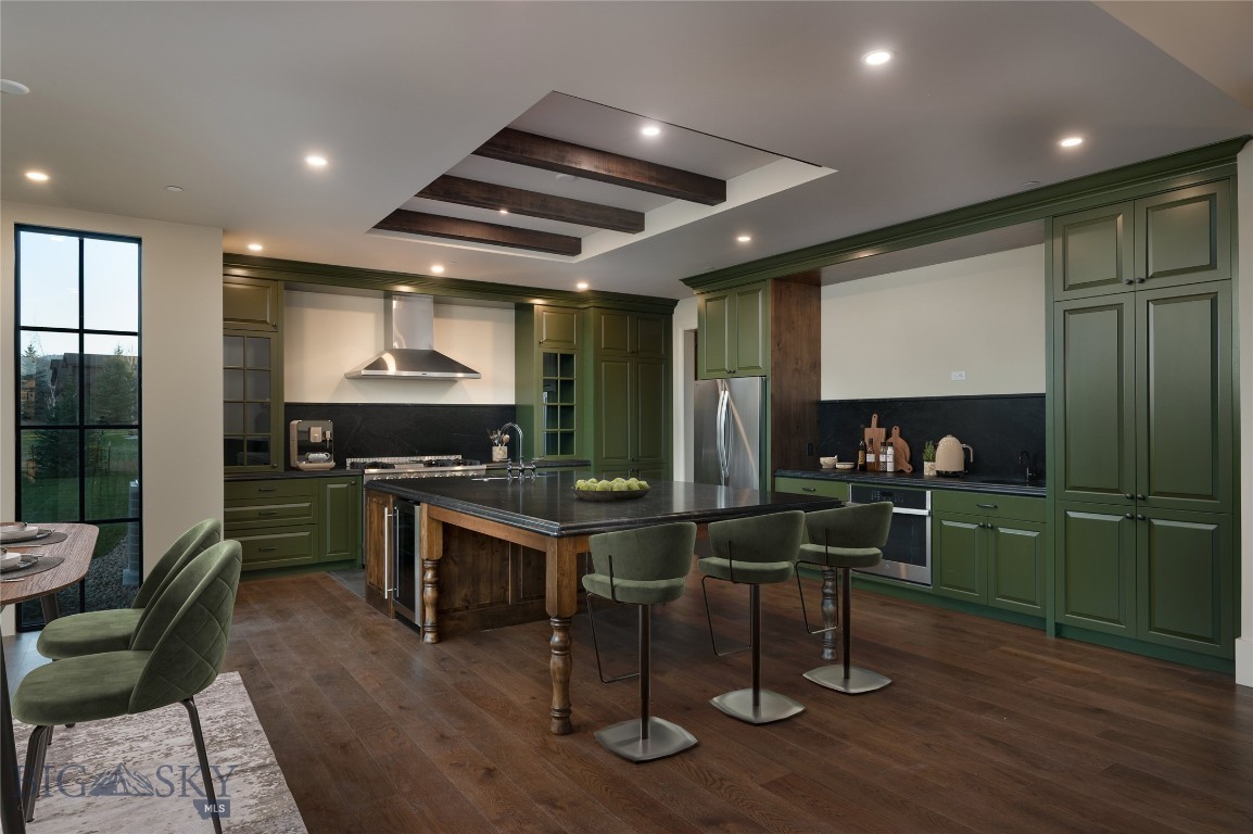 Hyalite View Estates - Residential