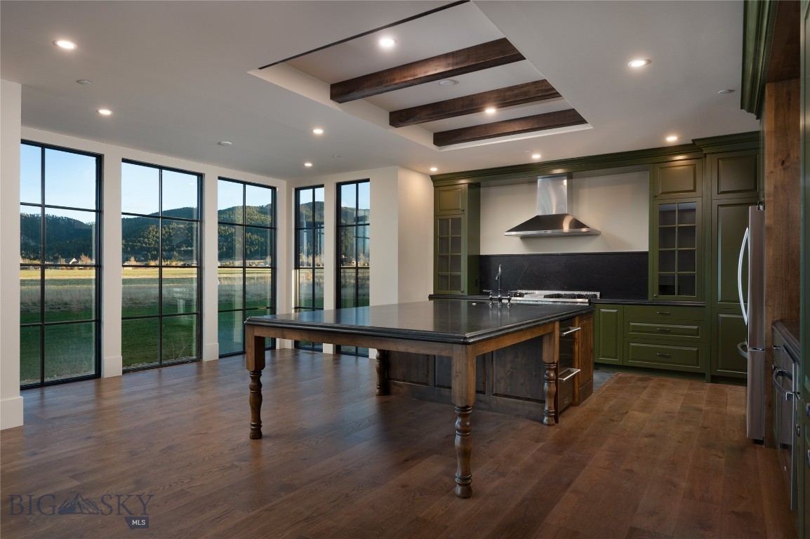 Hyalite View Estates - Residential