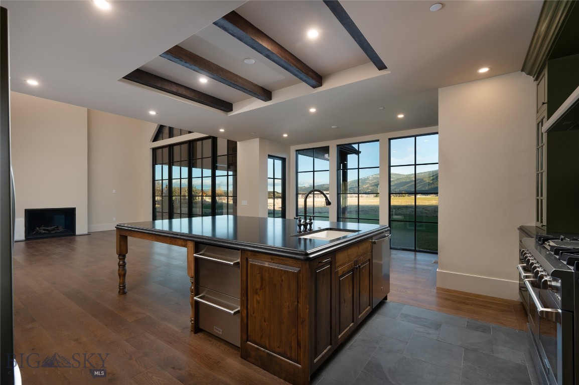 Hyalite View Estates - Residential