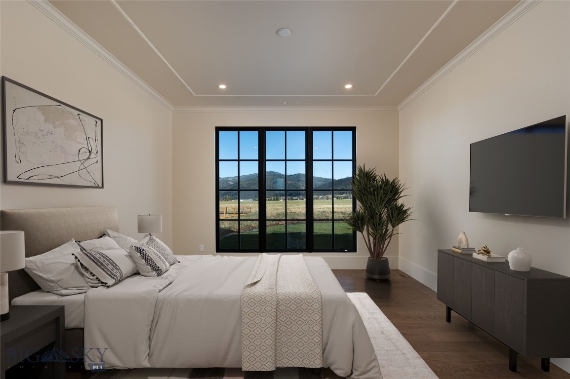 Hyalite View Estates - Residential