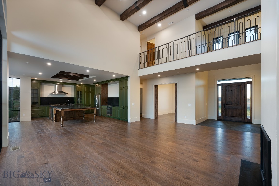 Hyalite View Estates - Residential