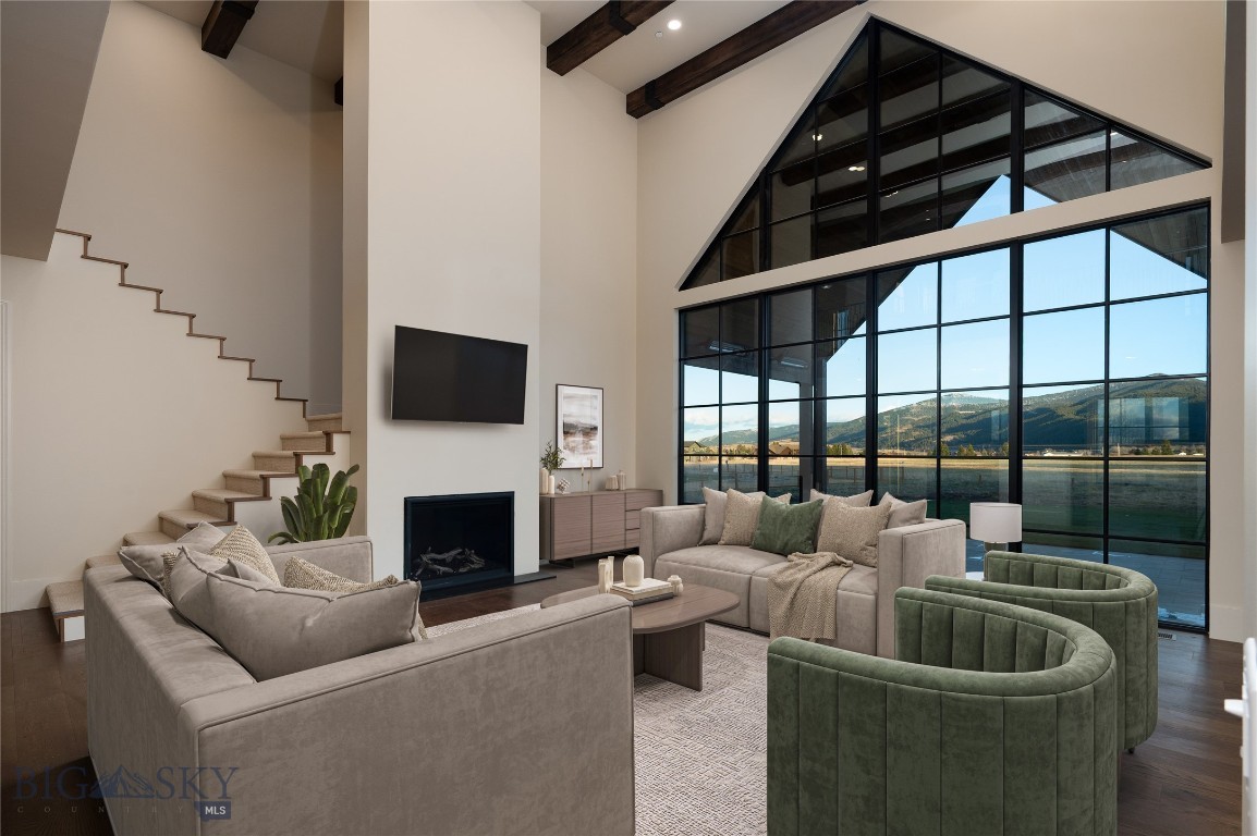 Hyalite View Estates - Residential