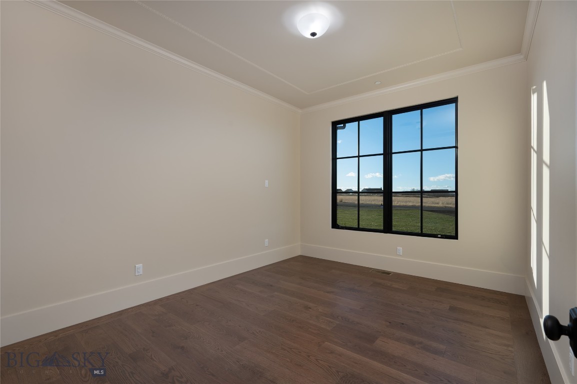 Hyalite View Estates - Residential