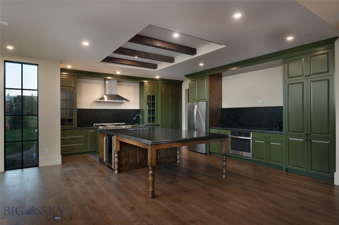 Hyalite View Estates - Residential