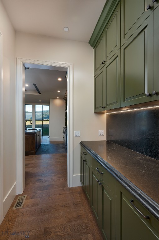 Hyalite View Estates - Residential