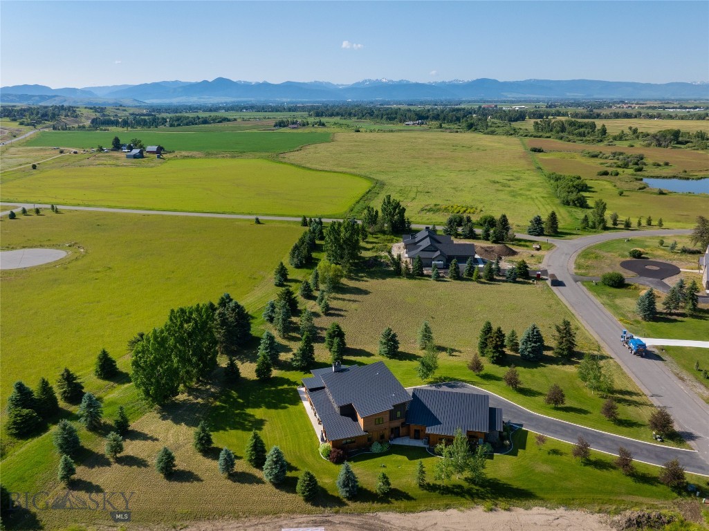 Bridger Lake Meadows - Residential