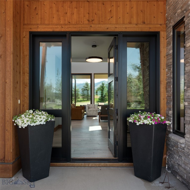 Bridger Lake Meadows - Residential