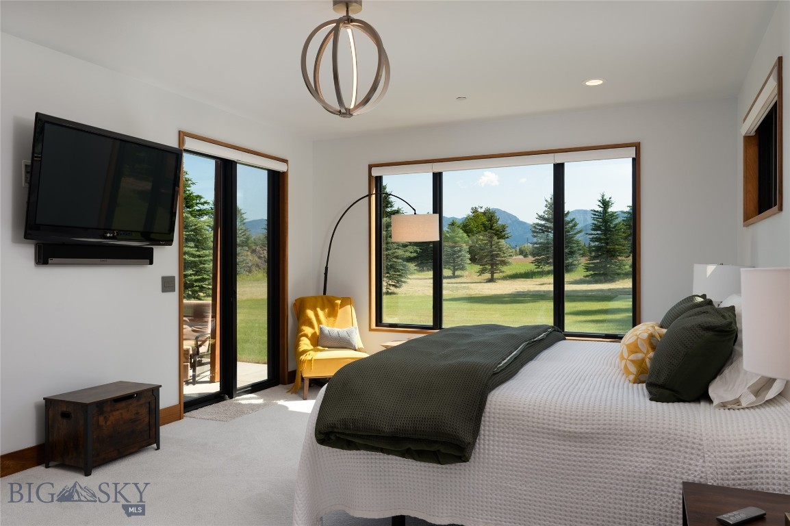 Bridger Lake Meadows - Residential