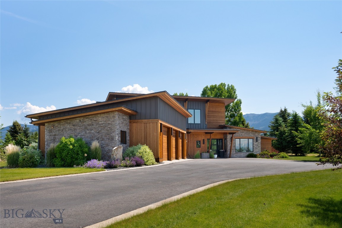 Bridger Lake Meadows - Residential