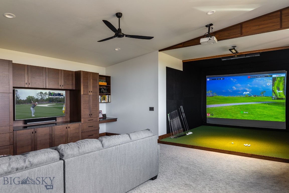 Bridger Lake Meadows - Residential