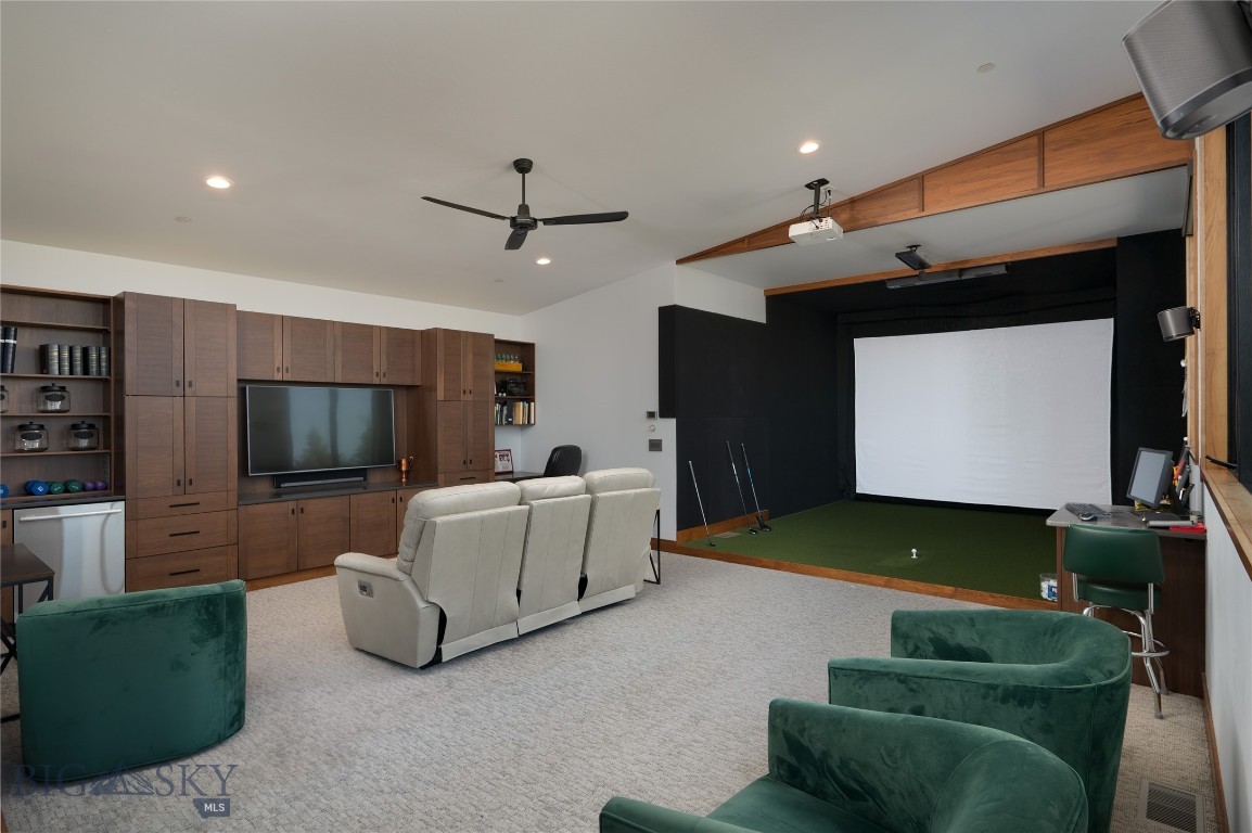 Bridger Lake Meadows - Residential