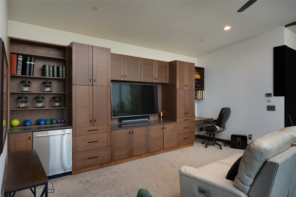 Bridger Lake Meadows - Residential