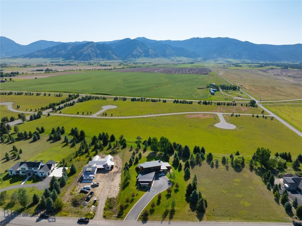 Bridger Lake Meadows - Residential