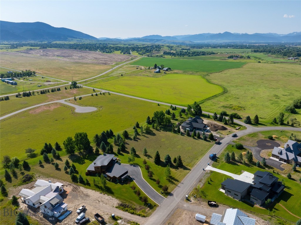 Bridger Lake Meadows - Residential