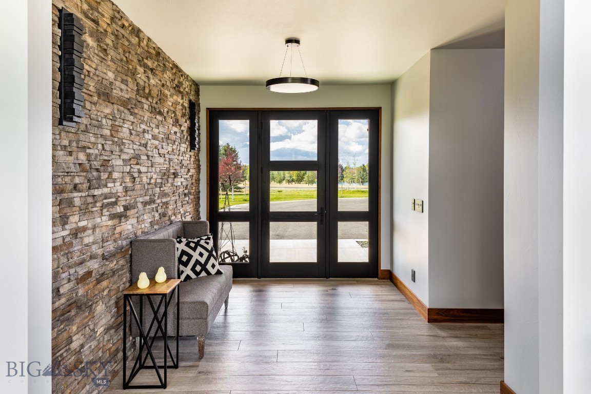 Bridger Lake Meadows - Residential