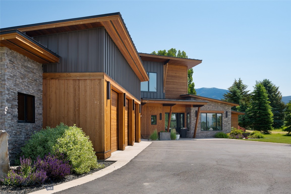 Bridger Lake Meadows - Residential