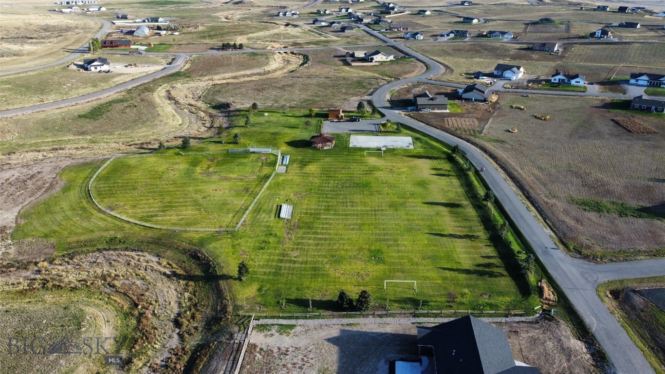 Village at Elk Ridge - Land