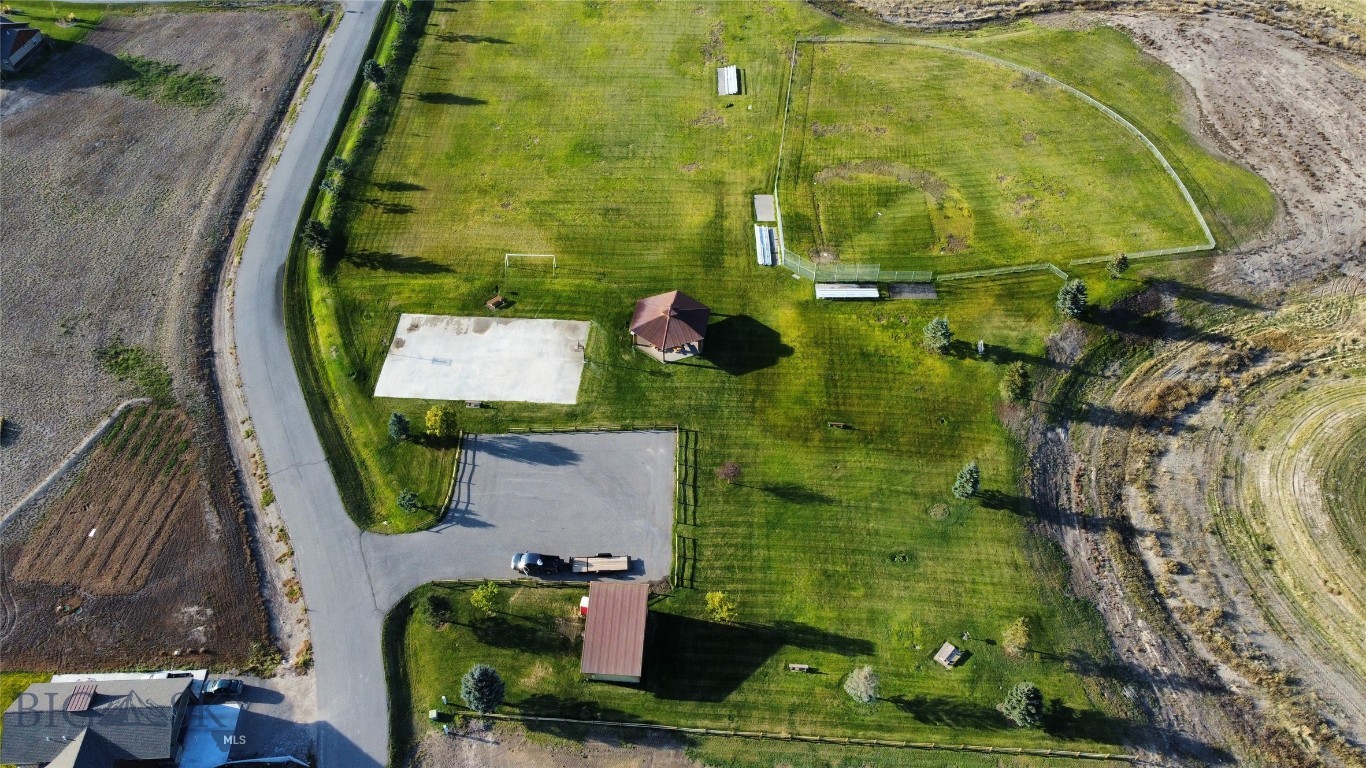 Village at Elk Ridge - Land