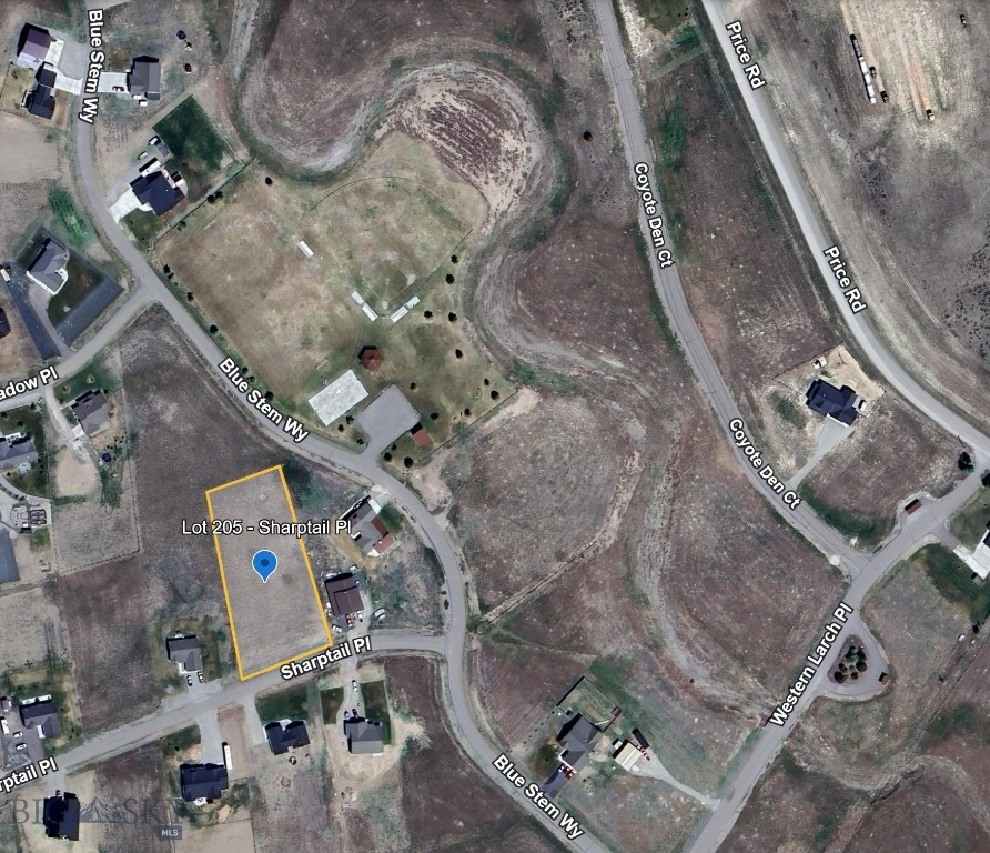 Village at Elk Ridge - Land