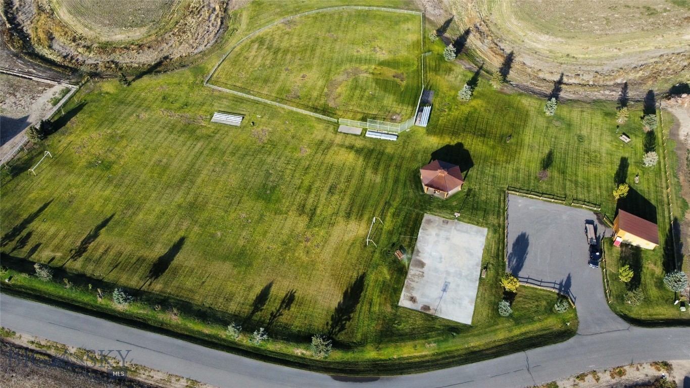 Village at Elk Ridge - Land