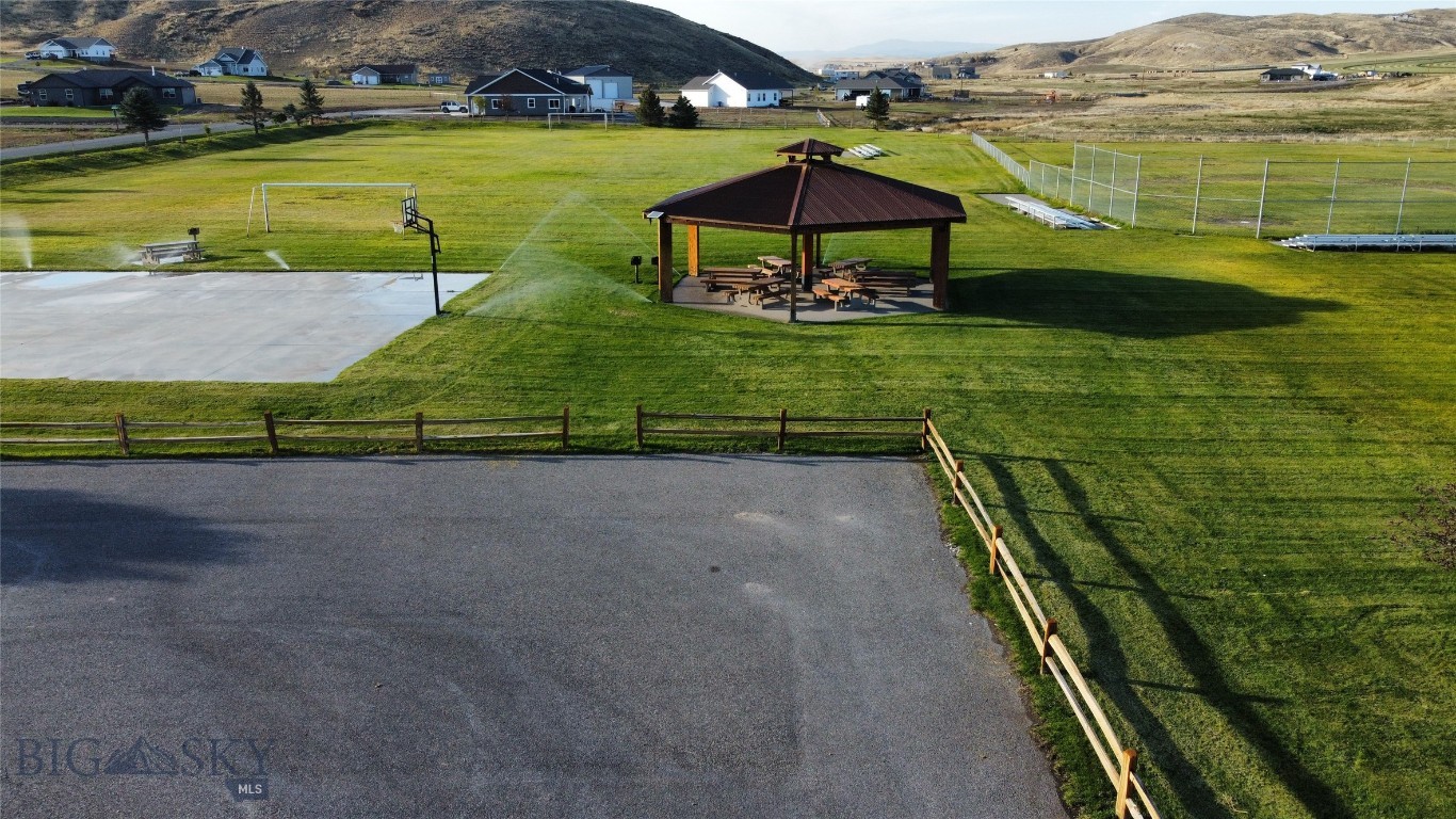 Village at Elk Ridge - Land