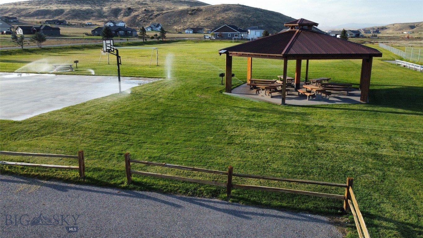 Village at Elk Ridge - Land