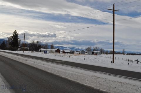 4999 S 19th Avenue Bozeman MT 59718