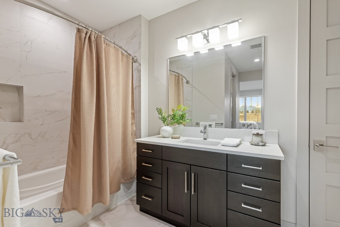 Black Bull Golf Community - Residential