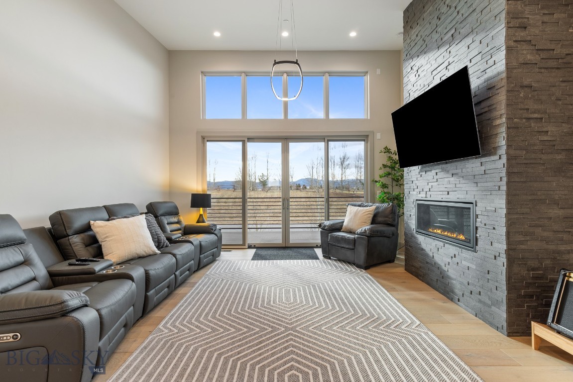 Black Bull Golf Community - Residential