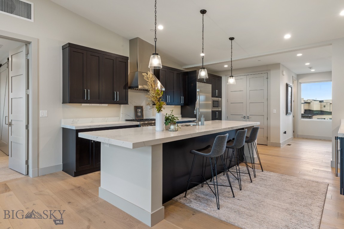 Black Bull Golf Community - Residential