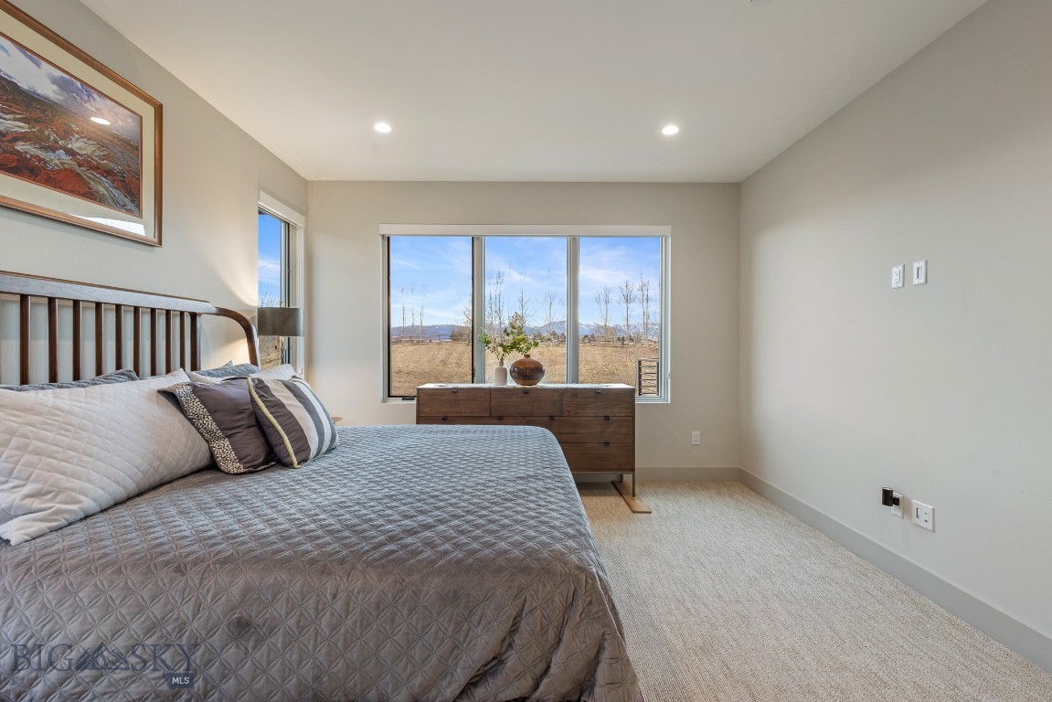 Black Bull Golf Community - Residential