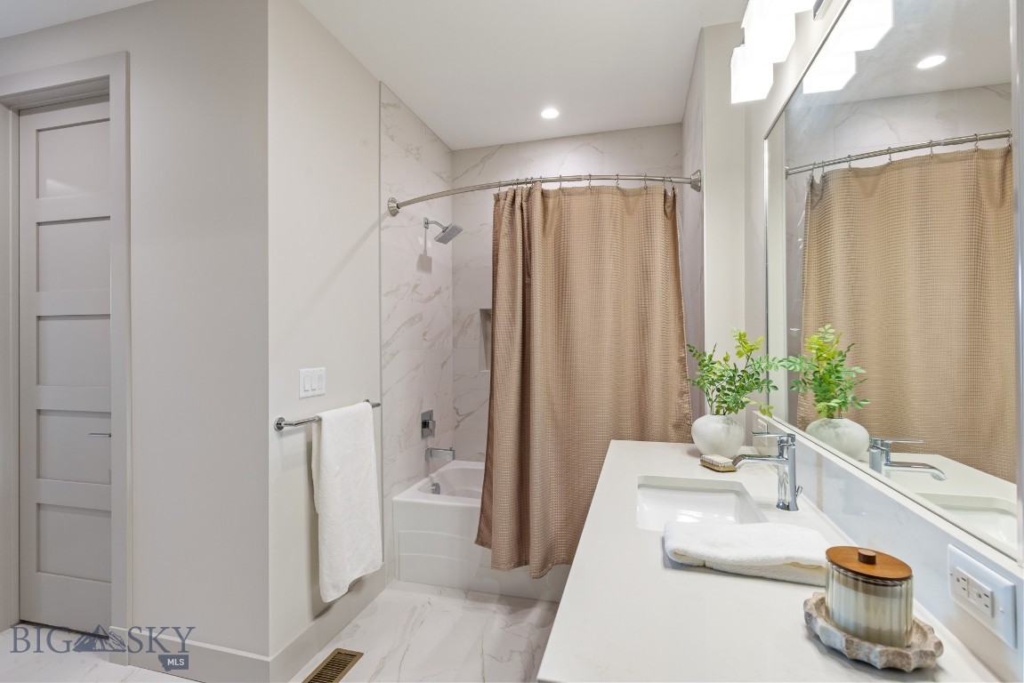 Black Bull Golf Community - Residential