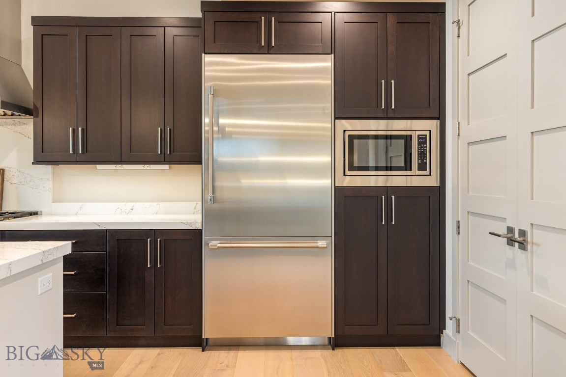 Black Bull Golf Community - Residential